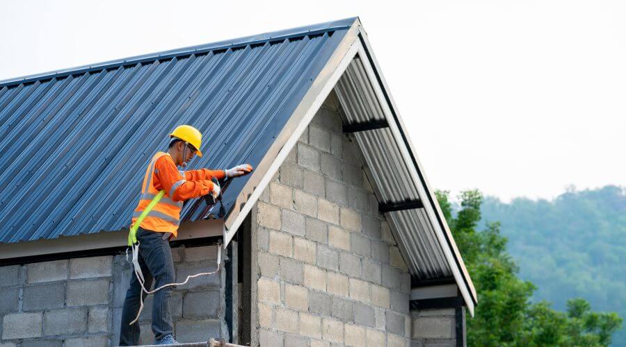 Local Chimney Repair in Fortuna, ND